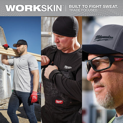 Milwaukee M753B WORKSKIN  Balaclava