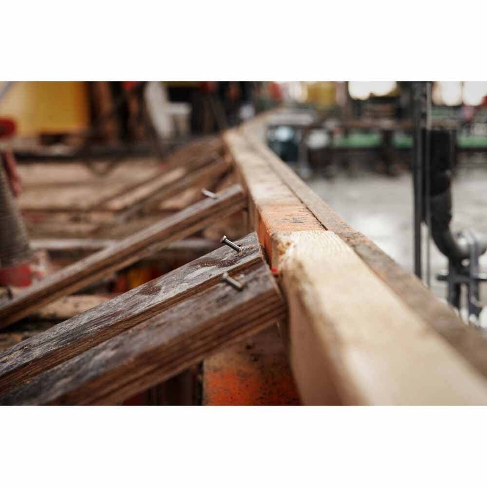 Milwaukee MDP16D-2000 Milwaukee 16D 3” x .131” Collated Duplex Nails
