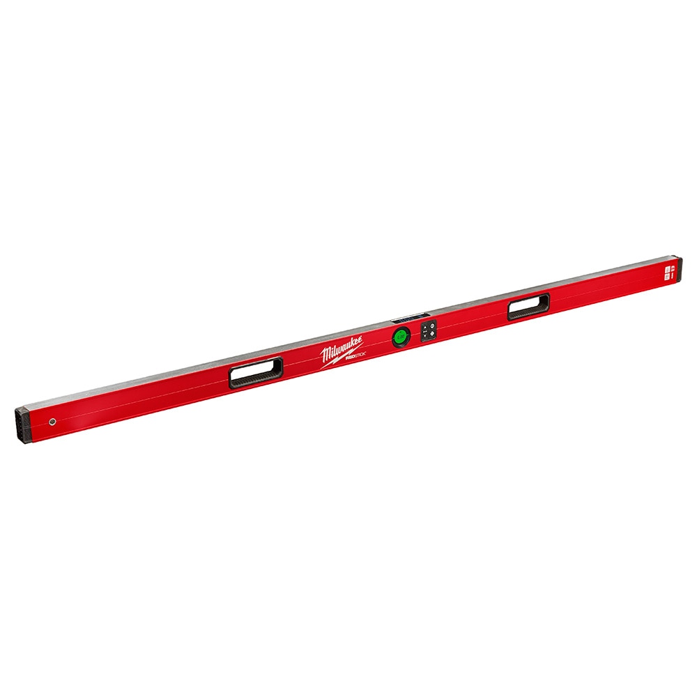 Milwaukee MLDIG72 72” REDSTICK Digital Level w/PINPOINT Measurement Technology