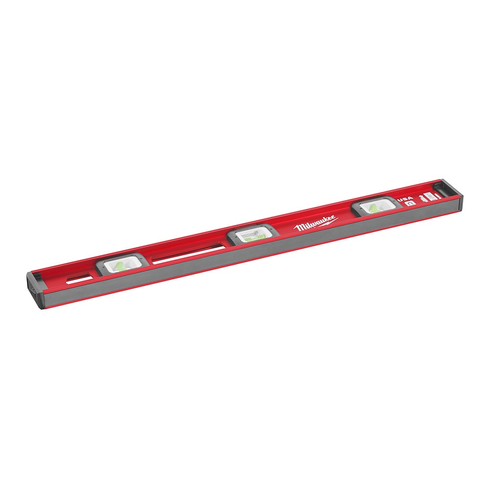 Milwaukee MLIBM24 24 in. Magnetic I-Beam Level