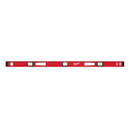 Milwaukee MLIBM48 48 in. Magnetic I-Beam Level
