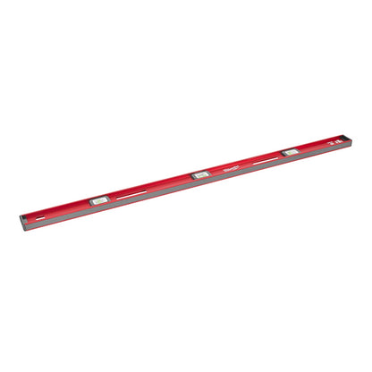 Milwaukee MLIBM48 48 in. Magnetic I-Beam Level