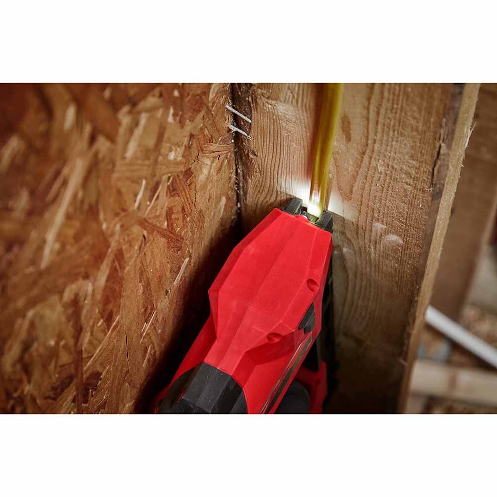 Milwaukee MNM1-600 1" Insulated Cable Staples