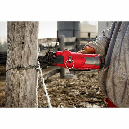 Milwaukee MPU2-960 2" 9 Gauge Galvanized Staples