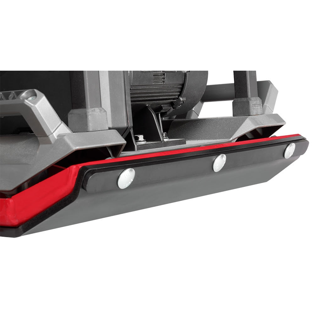 Milwaukee MXF220-2HD MX FUEL Lithium-Ion 20 in. Plate Compactor Kit with (2) FORGE HD12.0 Batteries and (1) MX FUEL Super Charger