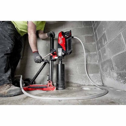 Milwaukee MXF301-2CP MX FUEL Handheld Concrete Core Drill Kit w/ Two Batteries and Charger