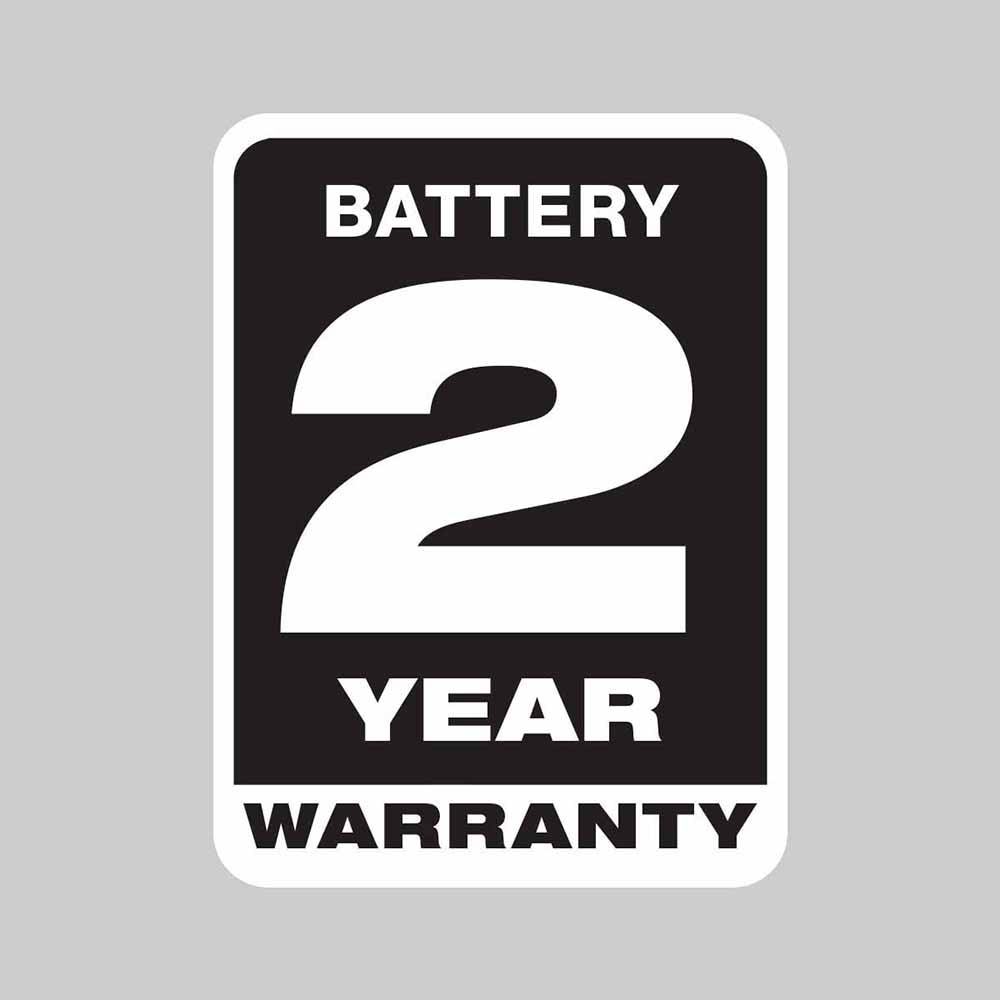 Milwaukee MXFC-2XC MX FUEL Two 72V 6.0Ah XC406 Batteries and Charger Expansion Kit