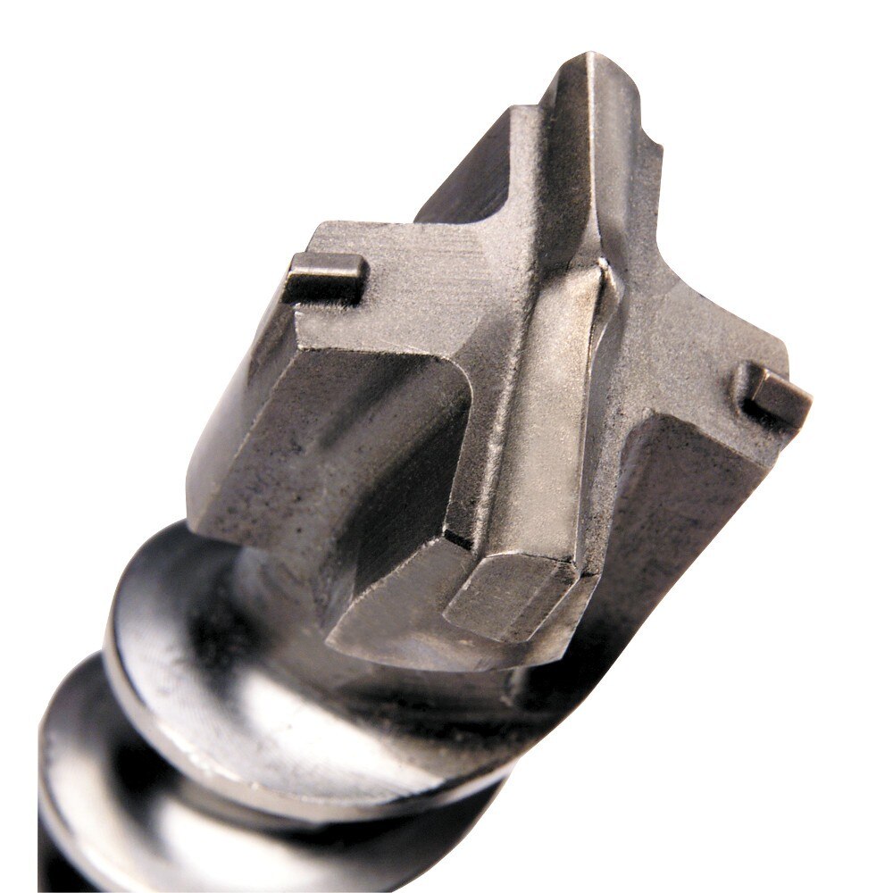 Milwaukee 48-20-3964 SDSMAX 4CT 1-1/8" x 12" x 17"