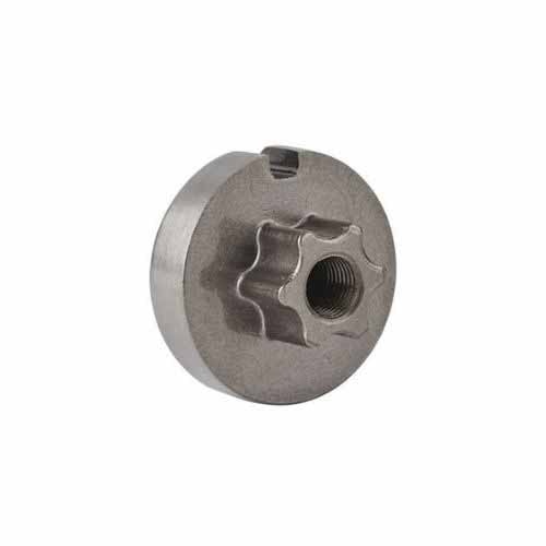 Milwaukee TB3MR TiBONE III Milled Face Replacement Head