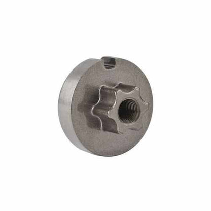 Milwaukee TB3MR TiBONE III Milled Face Replacement Head