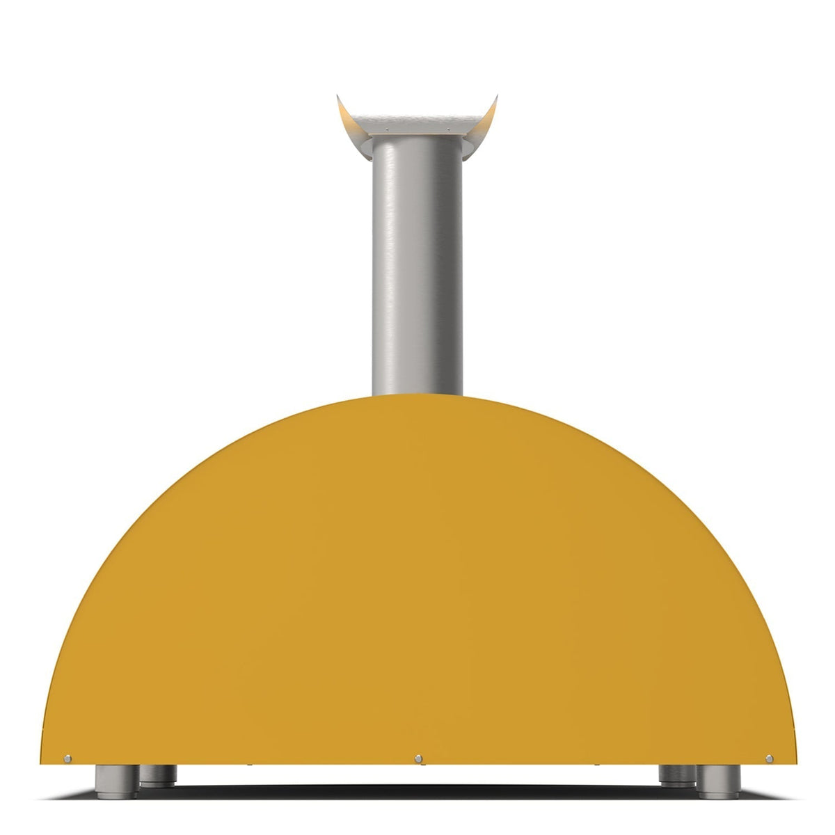 Alfa Moderno 3 Pizze Wood-Fired Pizza Oven (Wood Fuel)