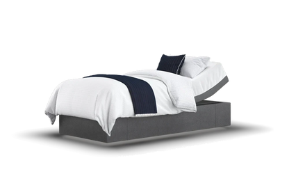 Motion Divan Adjustable Bed Base
