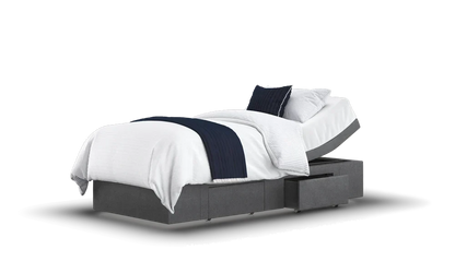 Motion Divan Adjustable Bed Base