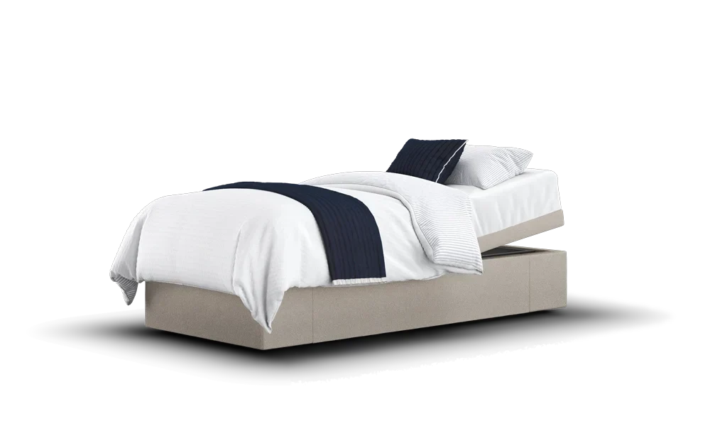 Motion Divan Adjustable Bed Base
