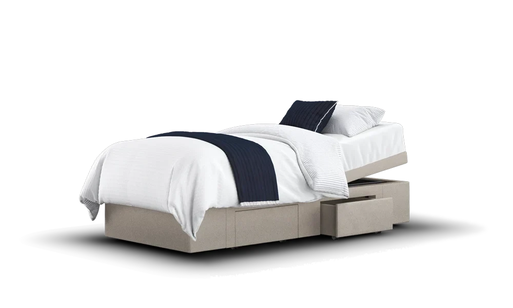 Motion Divan Adjustable Bed Base