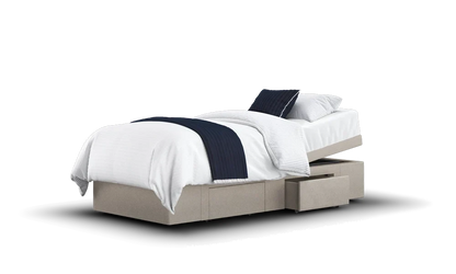 Motion Divan Adjustable Bed Base
