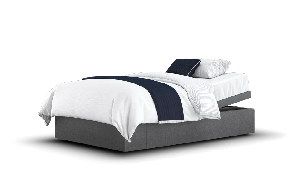 Motion Divan Adjustable Bed Base