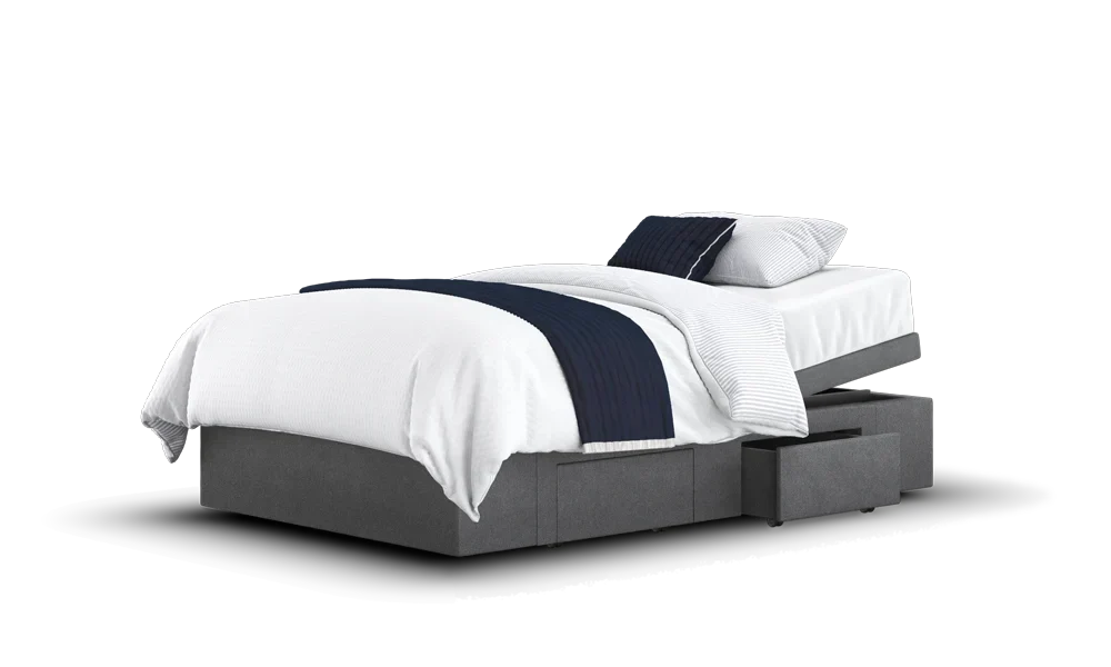 Motion Divan Adjustable Bed Base
