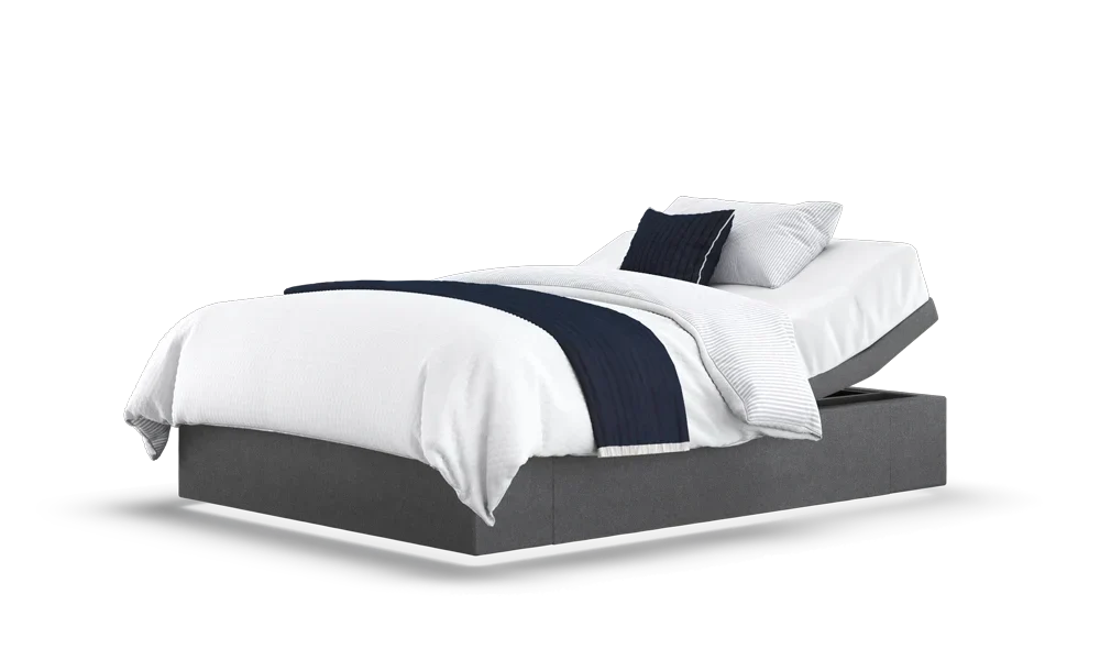 Motion Divan Adjustable Bed Base
