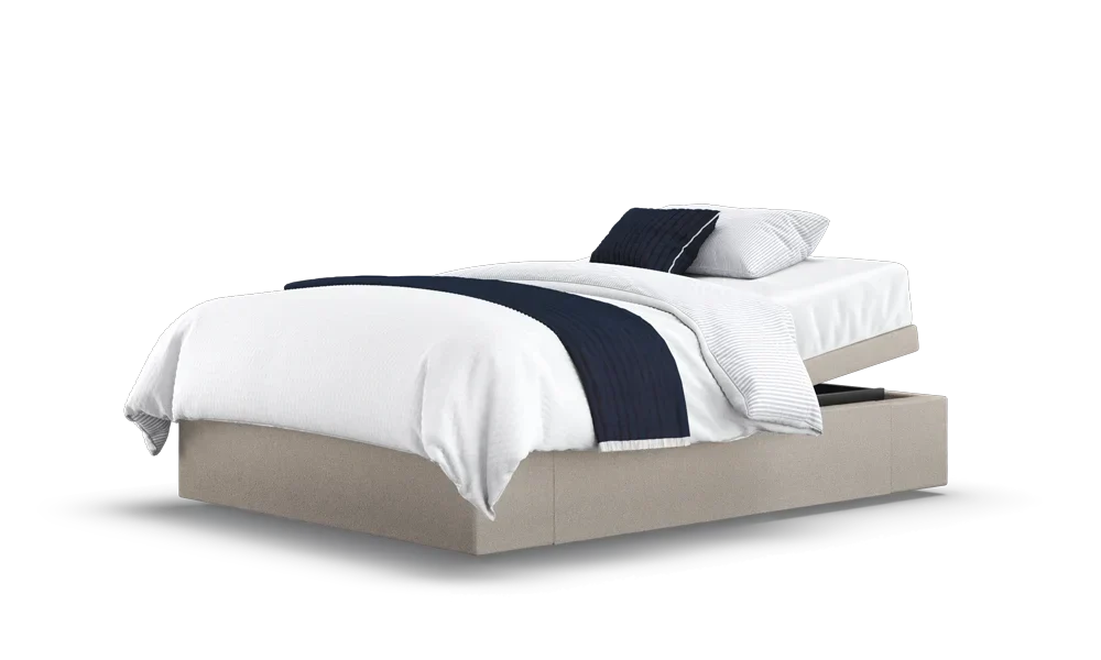 Motion Divan Adjustable Bed Base