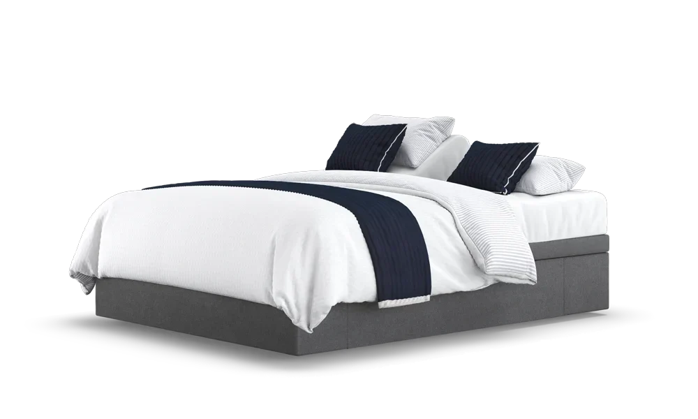 Motion Divan Adjustable Bed Base