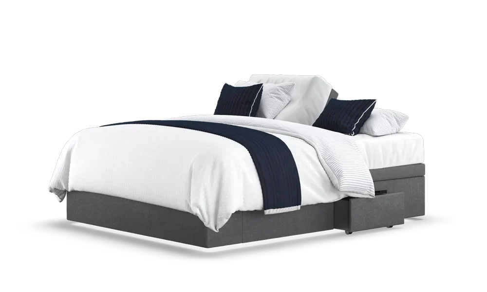 Motion Divan Adjustable Bed Base