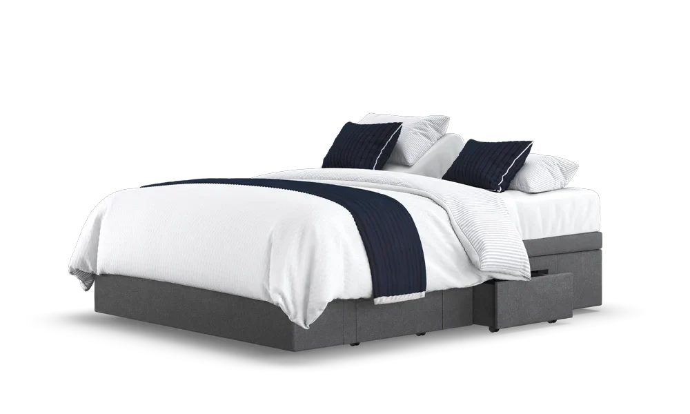 Motion Divan Adjustable Bed Base