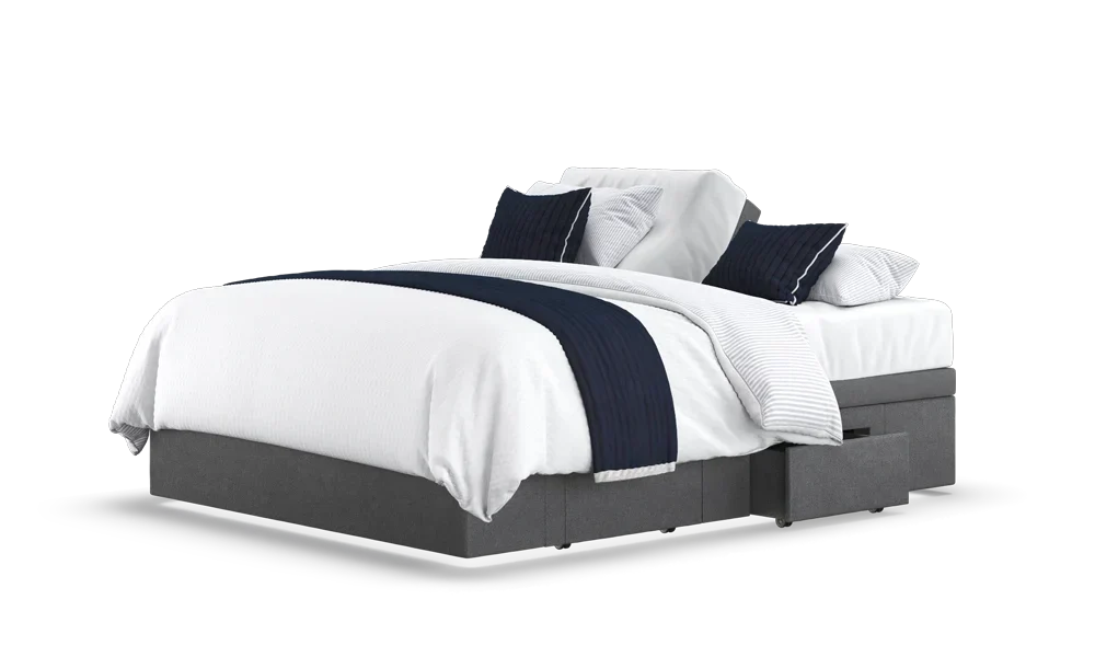 Motion Divan Adjustable Bed Base