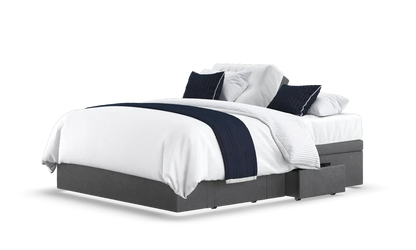 Motion Divan Adjustable Bed Base