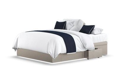 Motion Divan Adjustable Bed Base