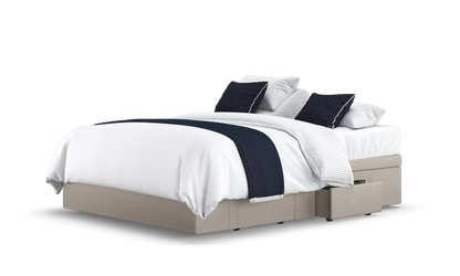 Motion Divan Adjustable Bed Base