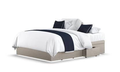 Motion Divan Adjustable Bed Base