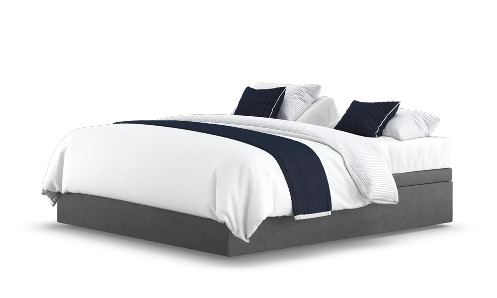 Motion Divan Adjustable Bed Base