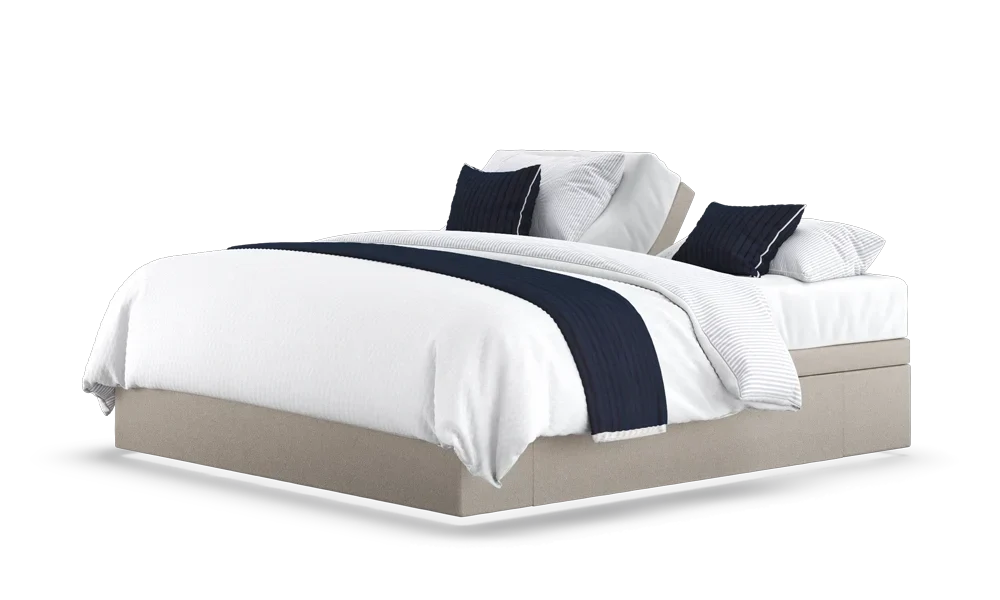 Motion Divan Adjustable Bed Base