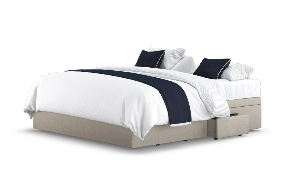 Motion Divan Adjustable Bed Base