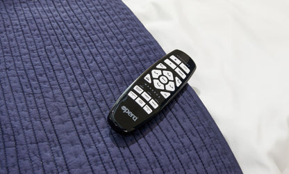 Emerald Motion Adjustable Bed