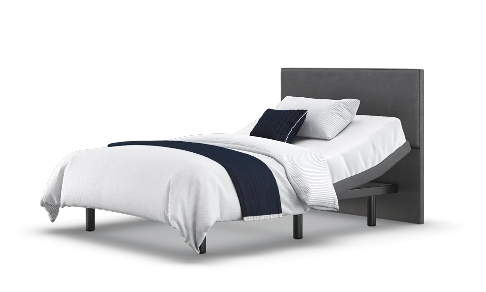 Jade Motion Adjustable Bed