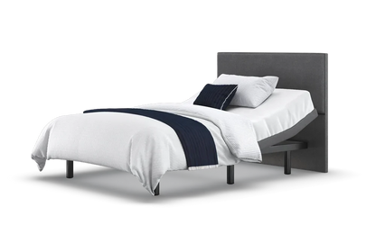 Jade Motion Adjustable Bed