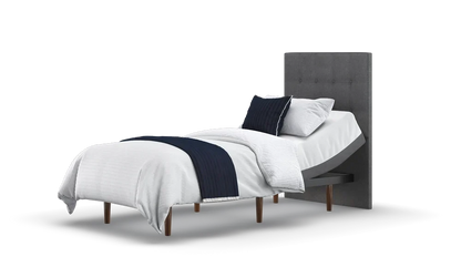 Emerald Motion Adjustable Bed