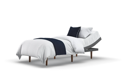 Motion Adjustable Bed Base