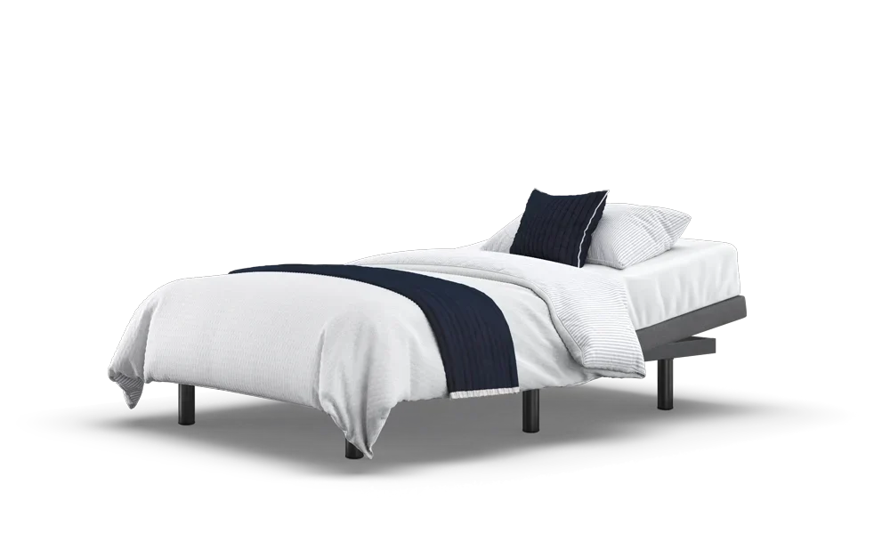 Motion Adjustable Bed Base