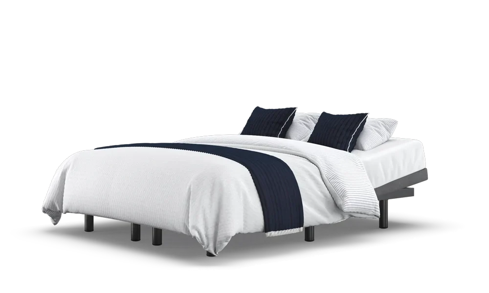 Motion Adjustable Bed Base