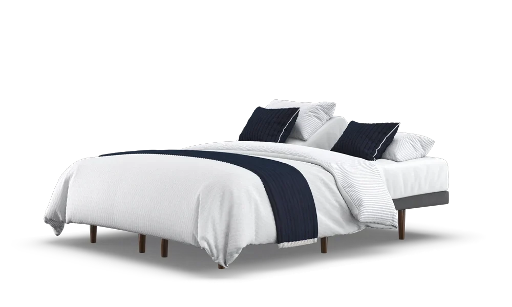 Motion Adjustable Bed Base