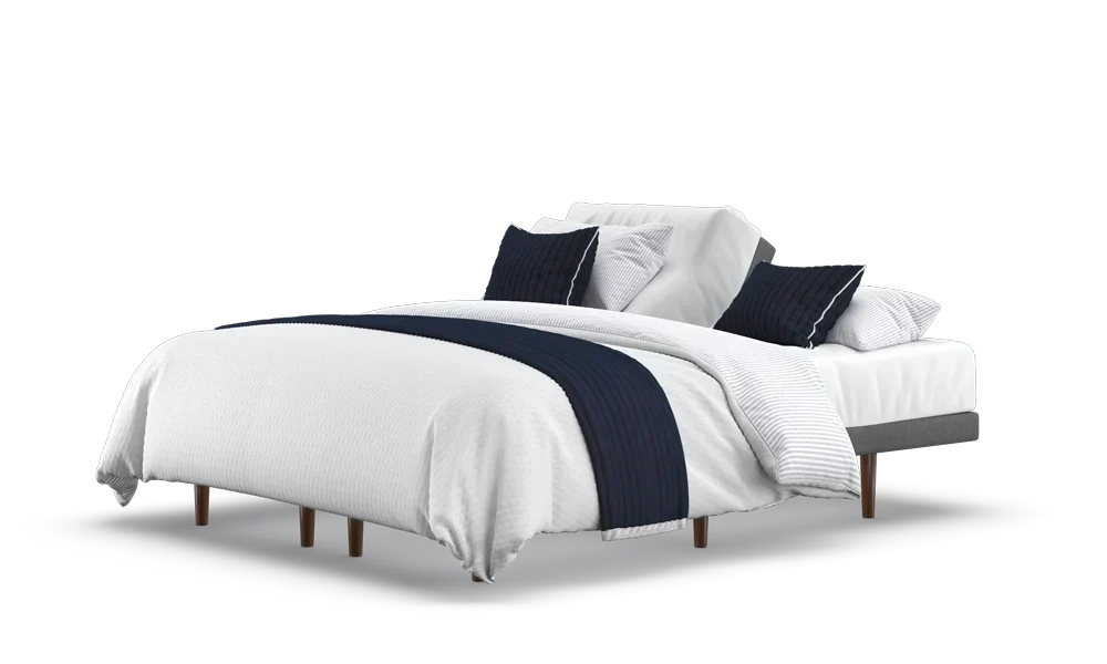 Motion Adjustable Bed Base