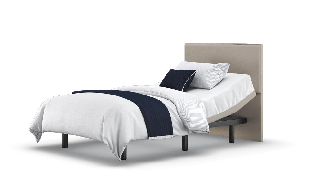 Jade Motion Adjustable Bed
