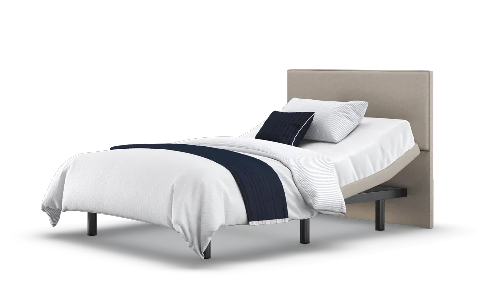 Jade Motion Adjustable Bed