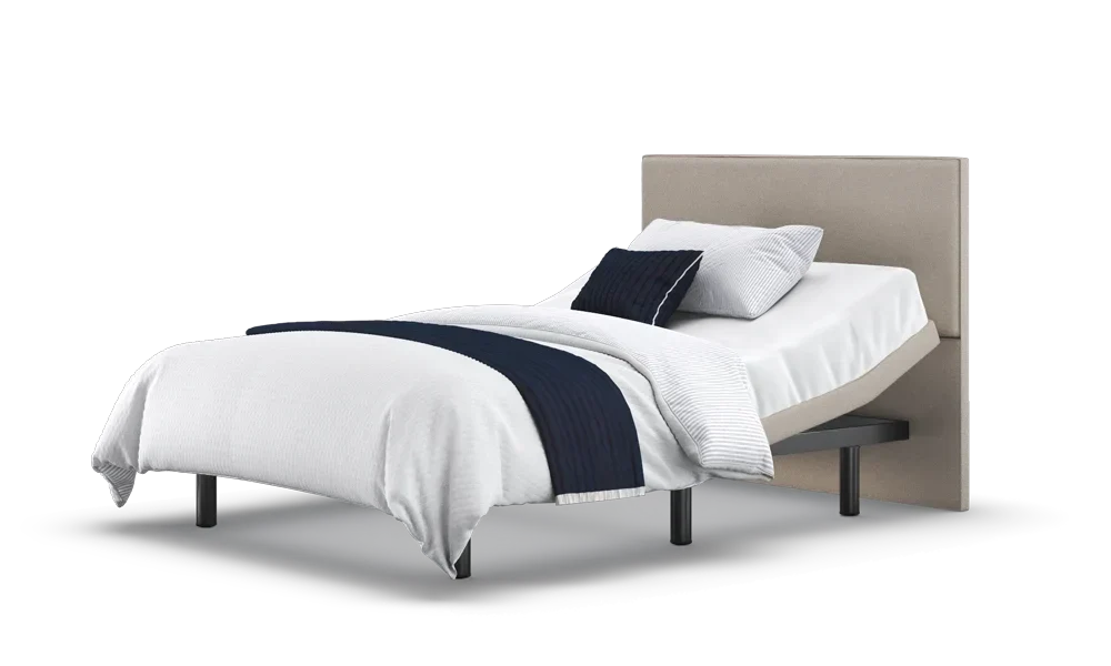 Jade Motion Adjustable Bed
