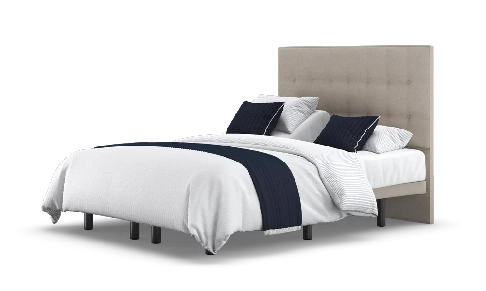 Emerald Motion Adjustable Bed
