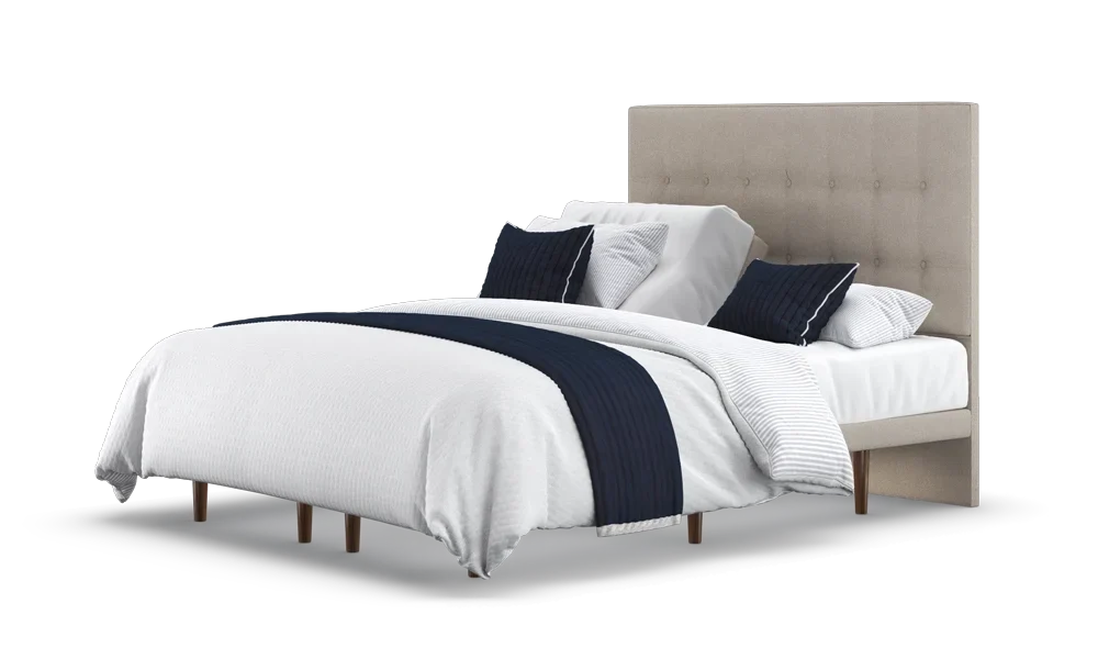 Emerald Motion Adjustable Bed