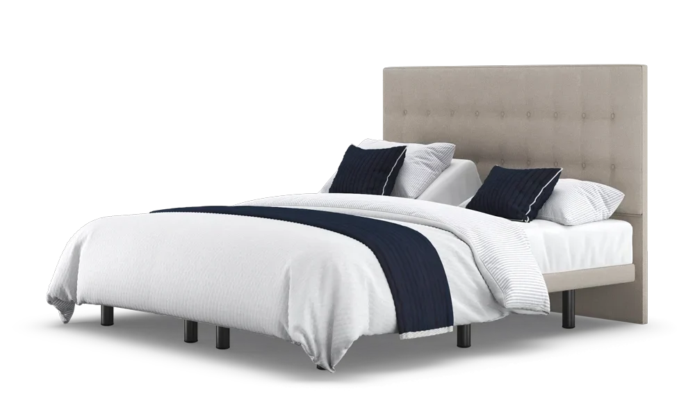 Emerald Motion Adjustable Bed